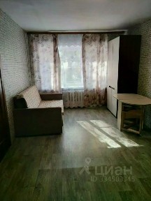 Сдается 1-комн. квартира, 30,7 м²