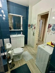 Сдается 1-комн. квартира, 44,6 м²