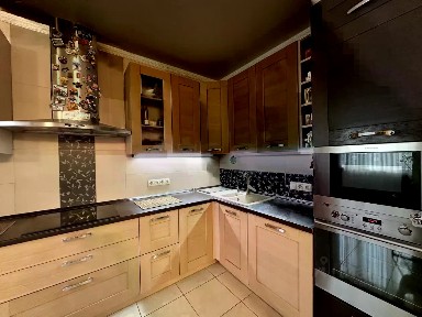 Сдается 4-комн. квартира, 100 м²