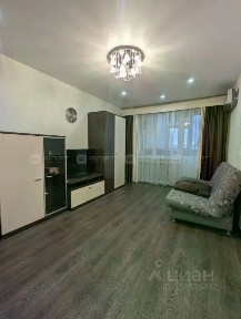 Сдается 1-комн. квартира, 33 м²