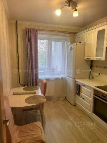 Сдается 1-комн. квартира, 40 м²