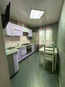 Сдается 3-комн. квартира, 66 м²