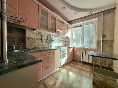 Продается 2-комн. квартира, 44,8 м²