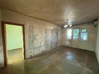 Продается 2-комн. квартира, 45,4 м²