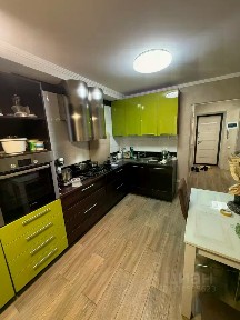 Продается 1-комн. квартира, 46 м²