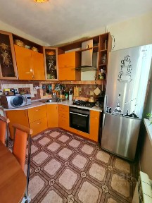 Продается 2-комн. квартира, 52 м²