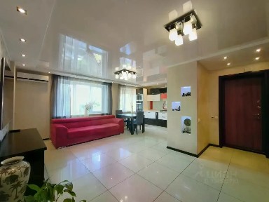 Продается 4-комн. квартира, 99,5 м²
