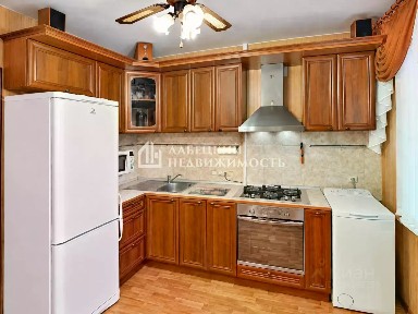 Продается 3-комн. квартира, 56,4 м²