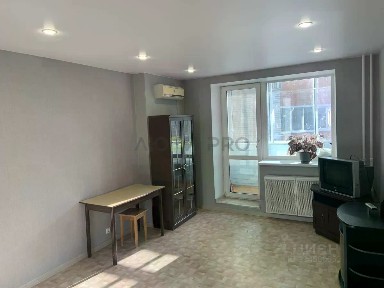 Продается 1-комн. квартира, 31,1 м²