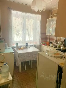 Продается 2-комн. квартира, 42 м²