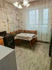 Сдается 1-комн. квартира, 35 м²