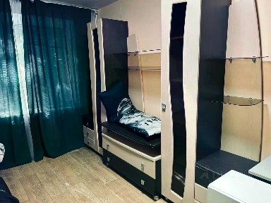 Сдается 1-комн. квартира, 30 м²