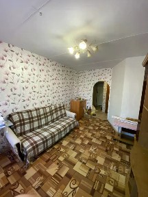 Сдается 2-комн. квартира, 47 м²