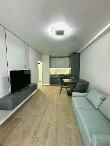 Сдается 1-комн. квартира, 43 м²
