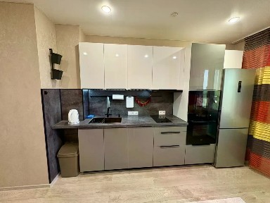 Сдается 1-комн. квартира, 36 м²