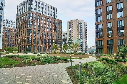 Сдается студия, 30 м²