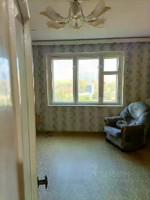 Сдается 3-комн. квартира, 65,6 м²