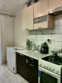 Продается 1-комн. квартира, 30,1 м²