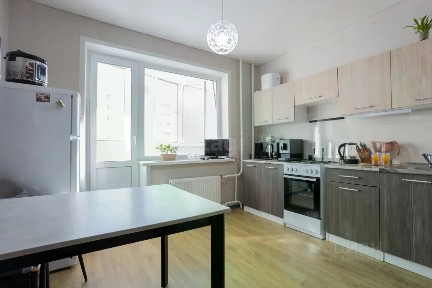 Продается 1-комн. квартира, 37,1 м²