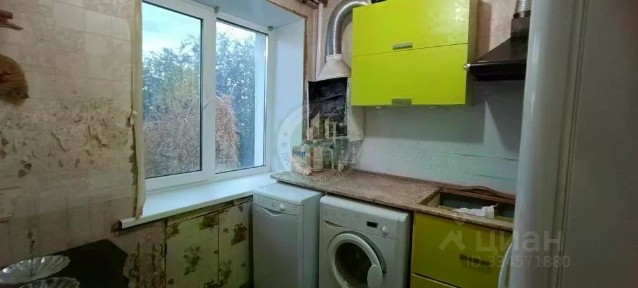 Продается 1-комн. квартира, 30 м²