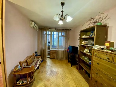 Сдается 1-комн. квартира, 29 м²