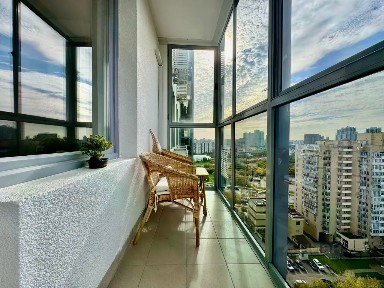 Сдается 1-комн. квартира, 38 м²