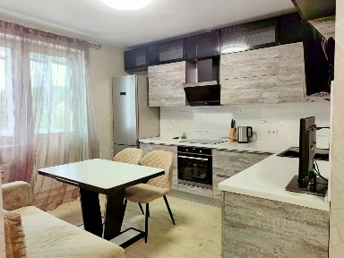 Сдается 1-комн. квартира, 47 м²