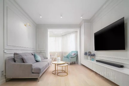Сдается 4-комн. квартира, 125 м²
