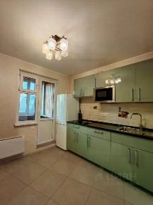 Сдается 1-комн. квартира, 41 м²