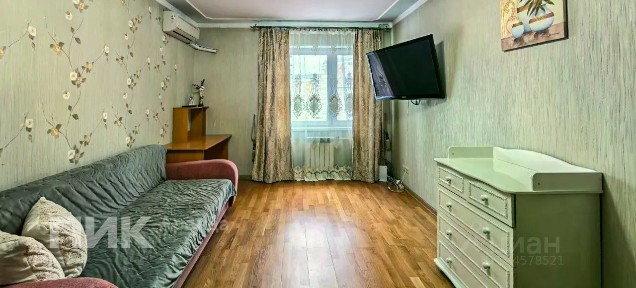 Сдается 1-комн. квартира, 44,5 м²