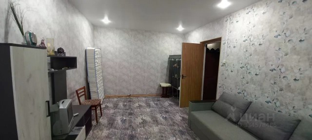 Сдается 1-комн. квартира, 37 м²
