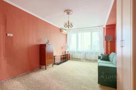 Сдается 2-комн. квартира, 54 м²