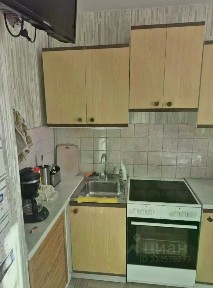 Сдается 1-комн. квартира, 40 м²