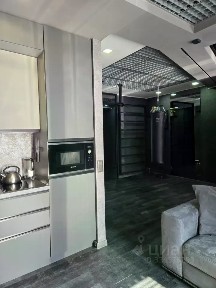 Сдается студия, 38,9 м²