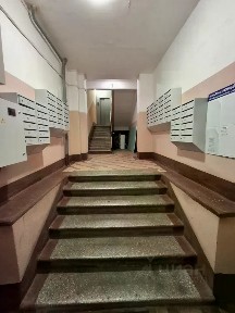Сдается 1-комн. квартира, 36 м²