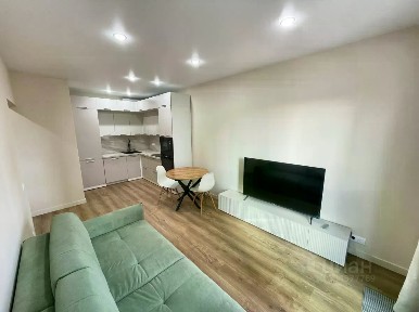 Сдается 2-комн. квартира, 40 м²