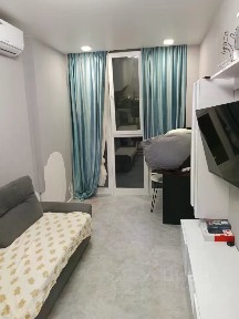Сдается 1-комн. квартира, 26 м²