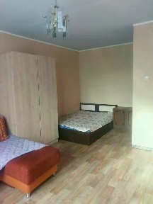 Москва, ЮВАО, р-н Выхино-Жулебино, Лермонтовский просп., 10К1