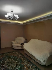 Сдается 2-комн. квартира, 60 м²