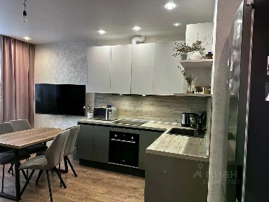 Сдается 2-комн. квартира, 43 м²