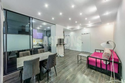 Сдается 3-комн. квартира, 75 м²