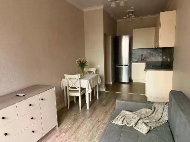 Сдается 1-комн. квартира, 45 м²