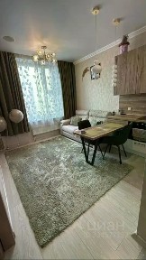 Сдается 2-комн. квартира, 42 м²