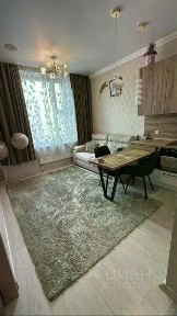 Сдается 2-комн. квартира, 42 м²