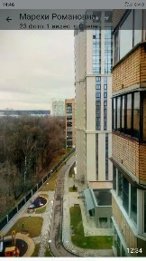 Сдается 3-комн. квартира, 85 м²