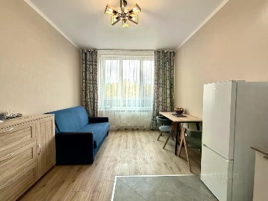 Сдается студия, 22,5 м²