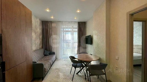 Сдается 2-комн. квартира, 40 м²