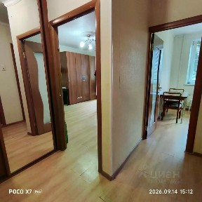 Сдается 1-комн. квартира, 39,3 м²