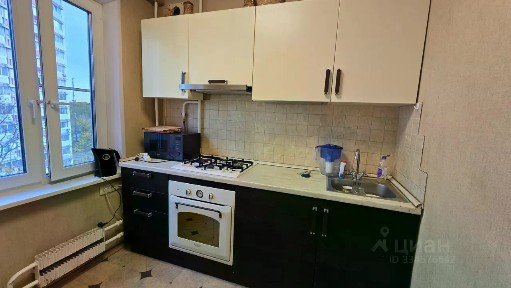 Сдается 3-комн. квартира, 56 м²
