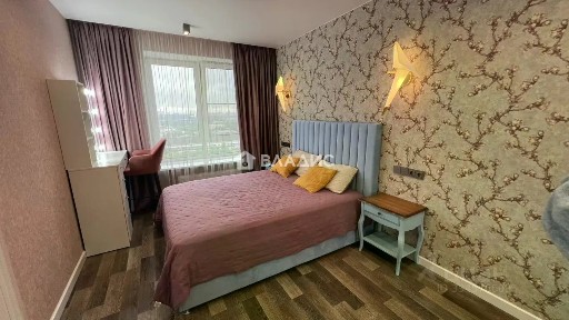 Сдается 1-комн. квартира, 35,8 м²